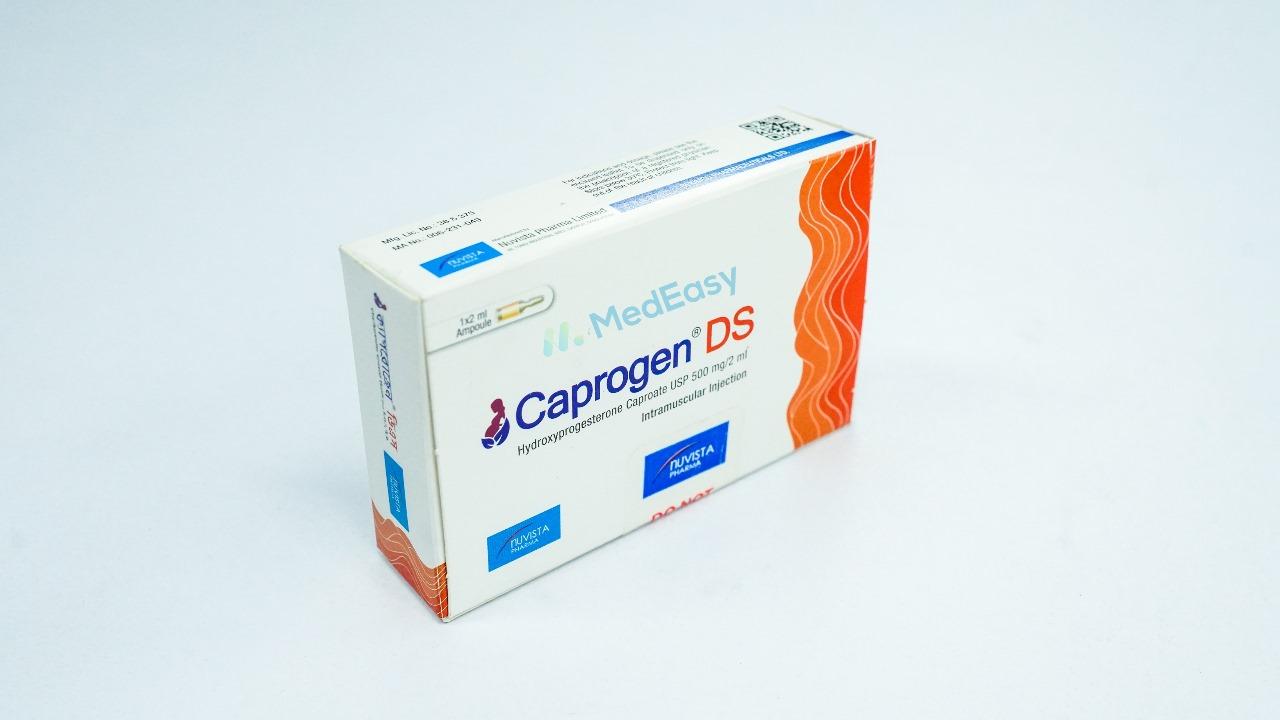 Caprogen DS