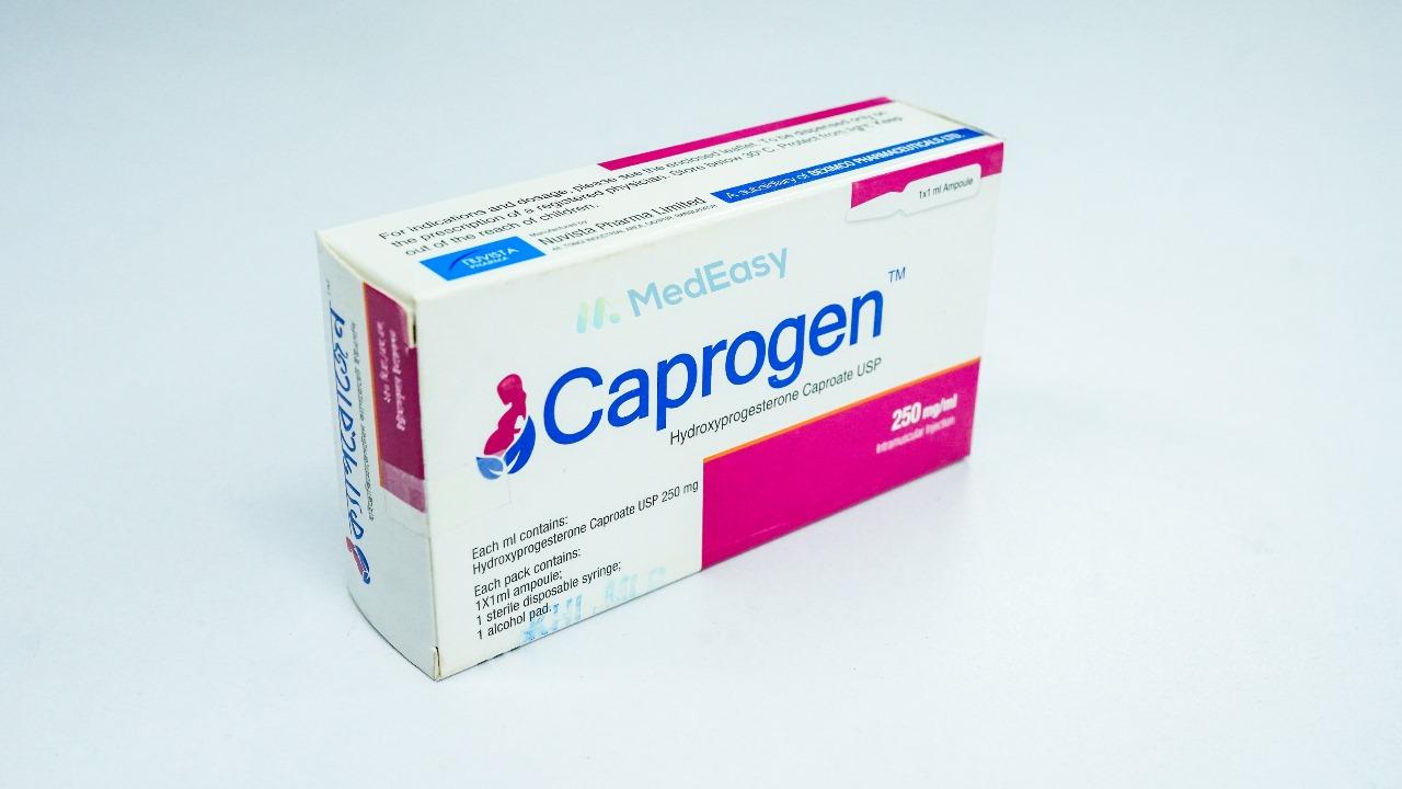 Caprogen