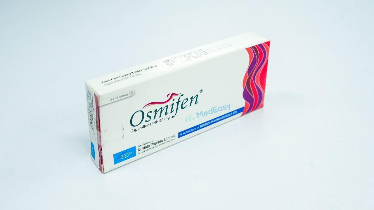 Osmifen