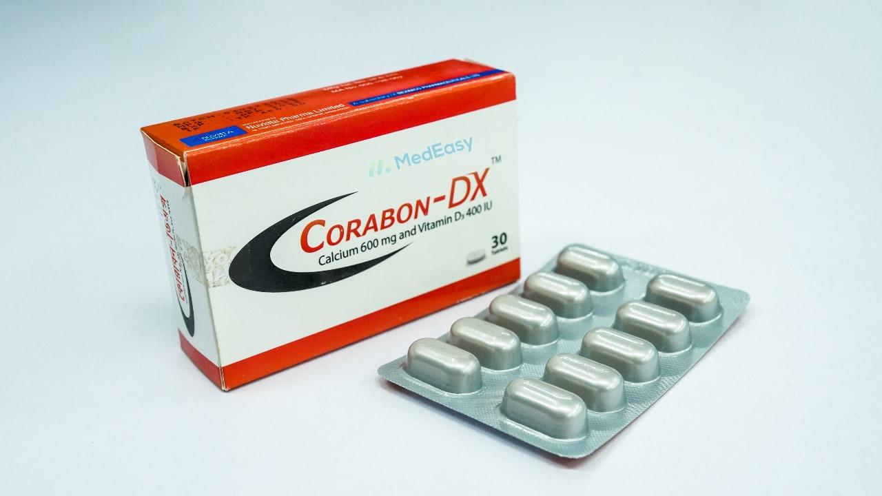 Corabon-DX
