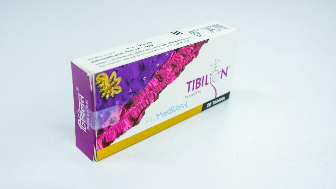 Tibilon