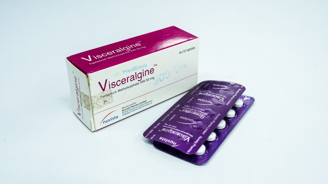 Visceralgine