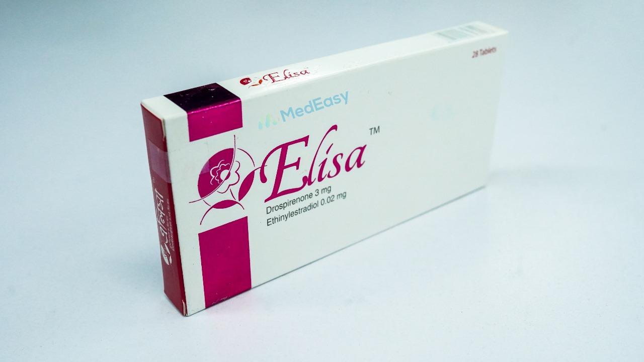 Elisa