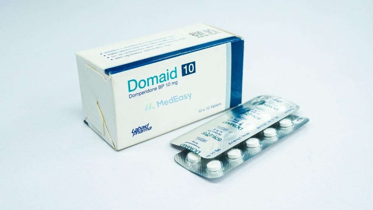 Domaid