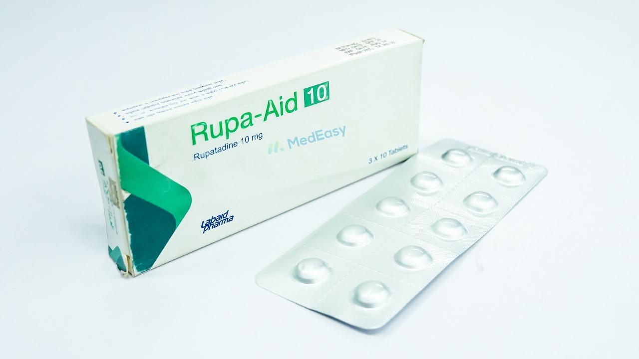 Rupa-Aid