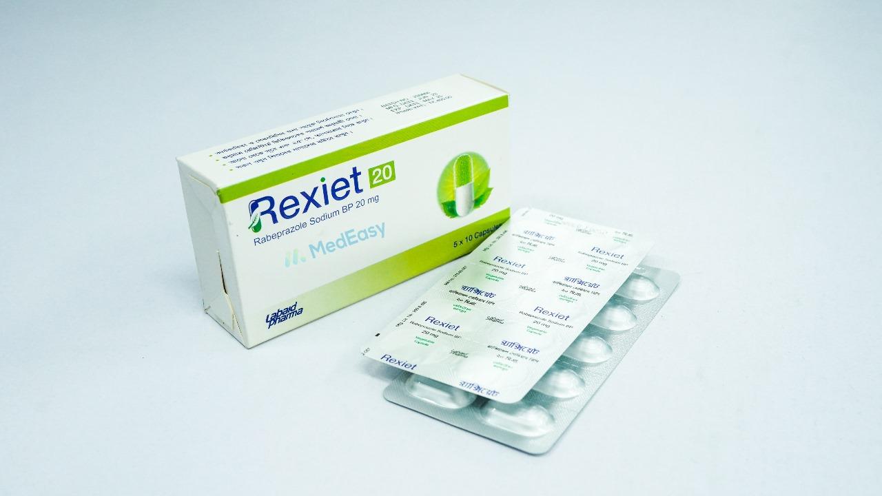 Rexiet