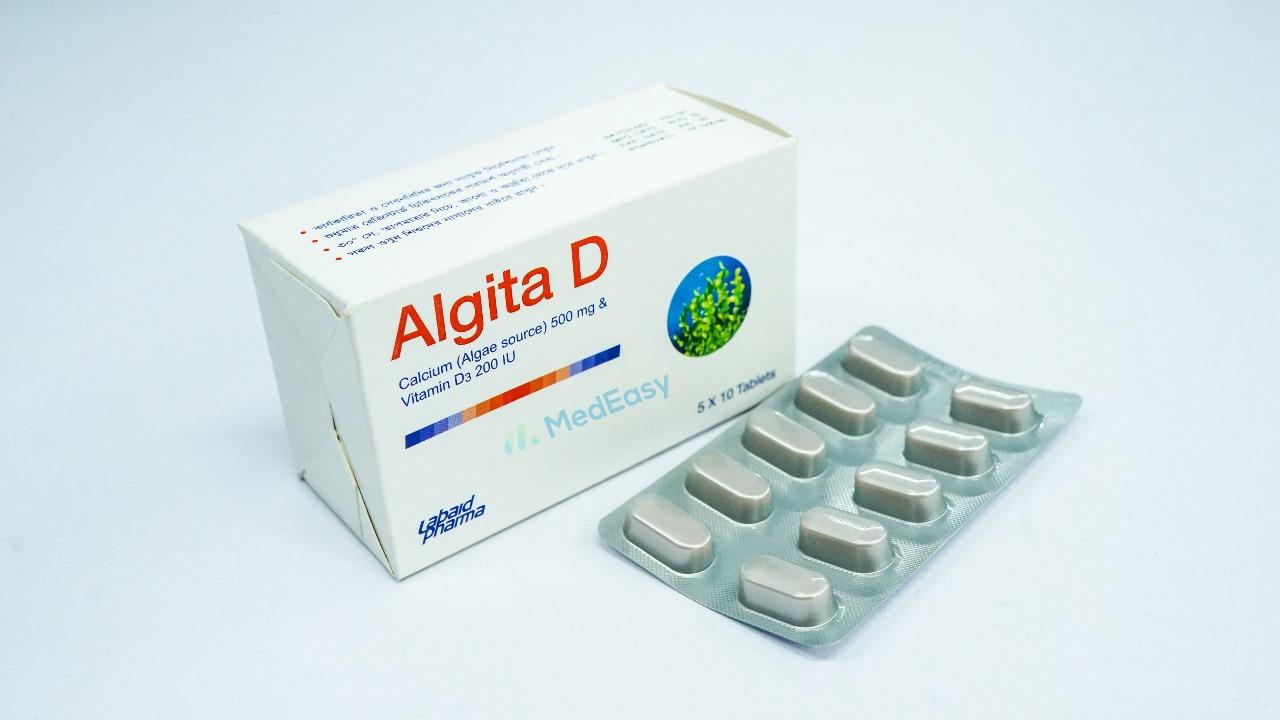 Algita D