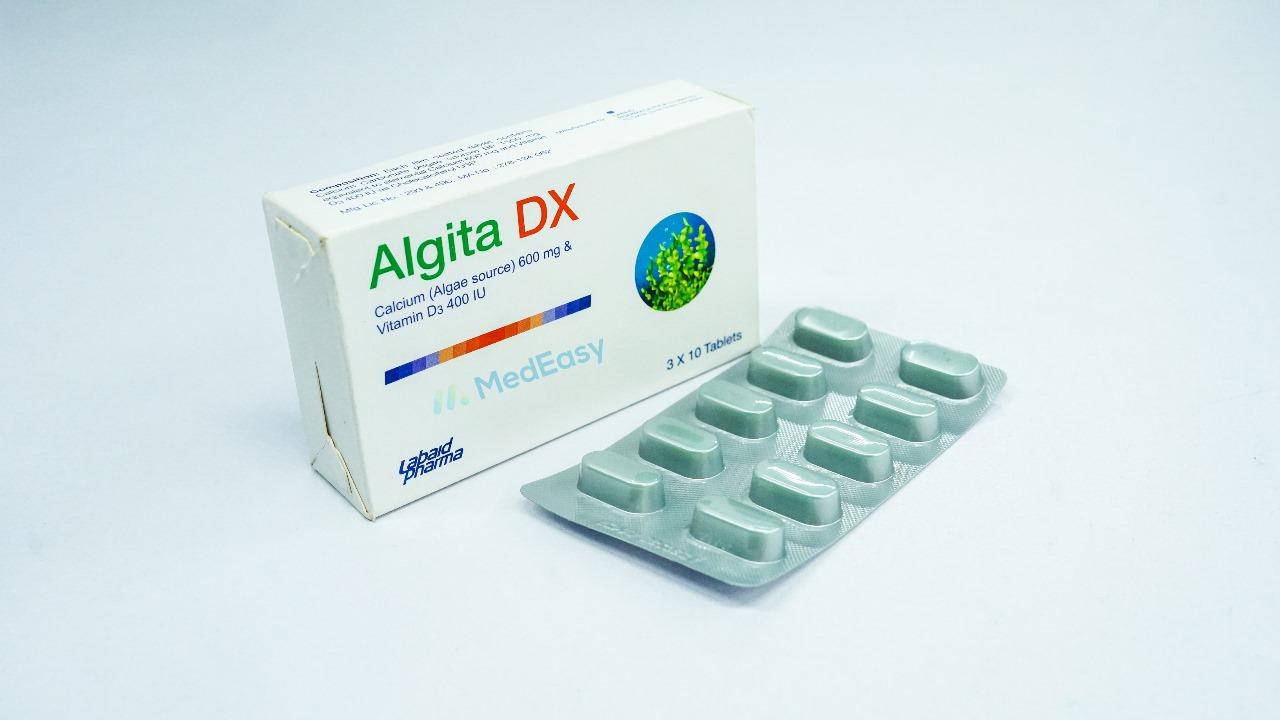 Algita DX