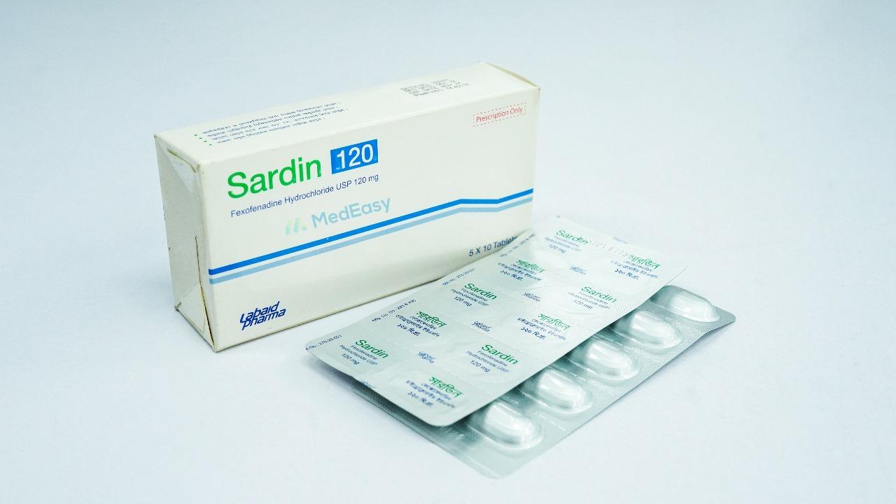 Sardin