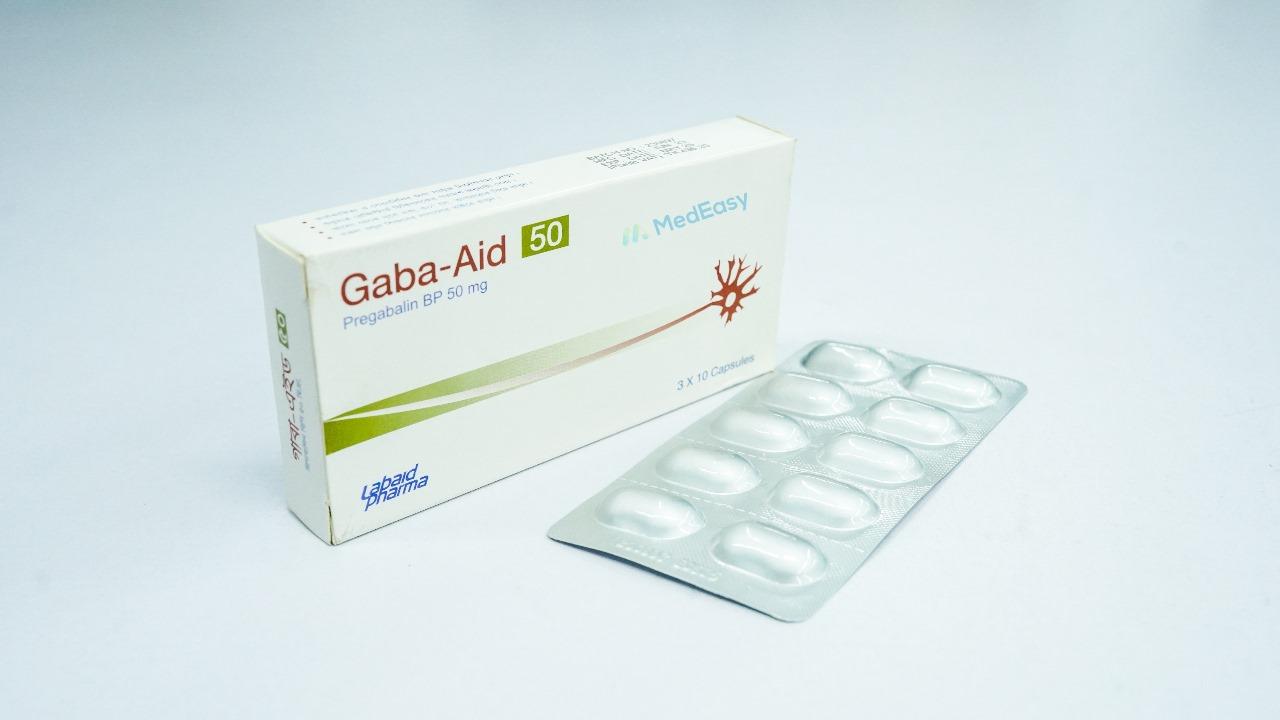 Gaba-Aid