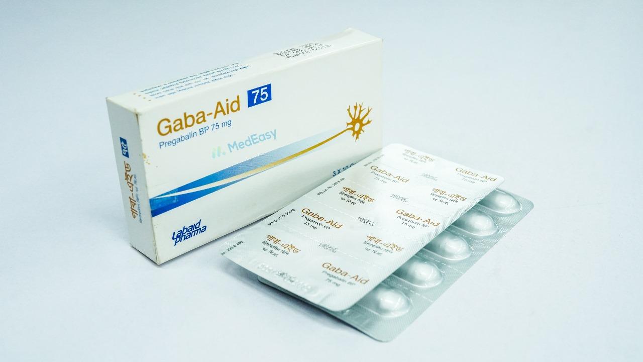 Gaba-Aid
