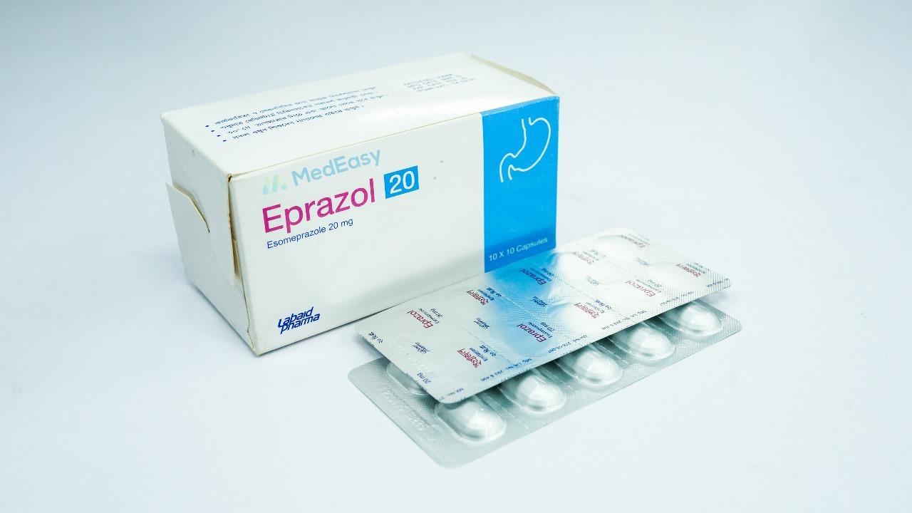 Eprazol