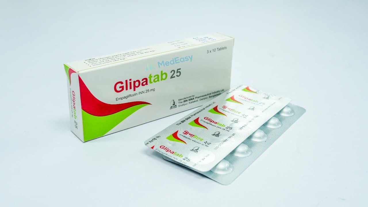 Glipatab