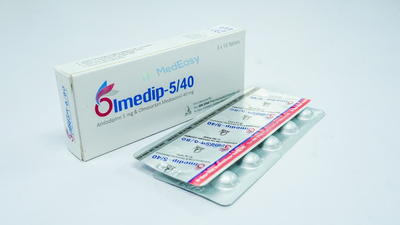 Olmedip