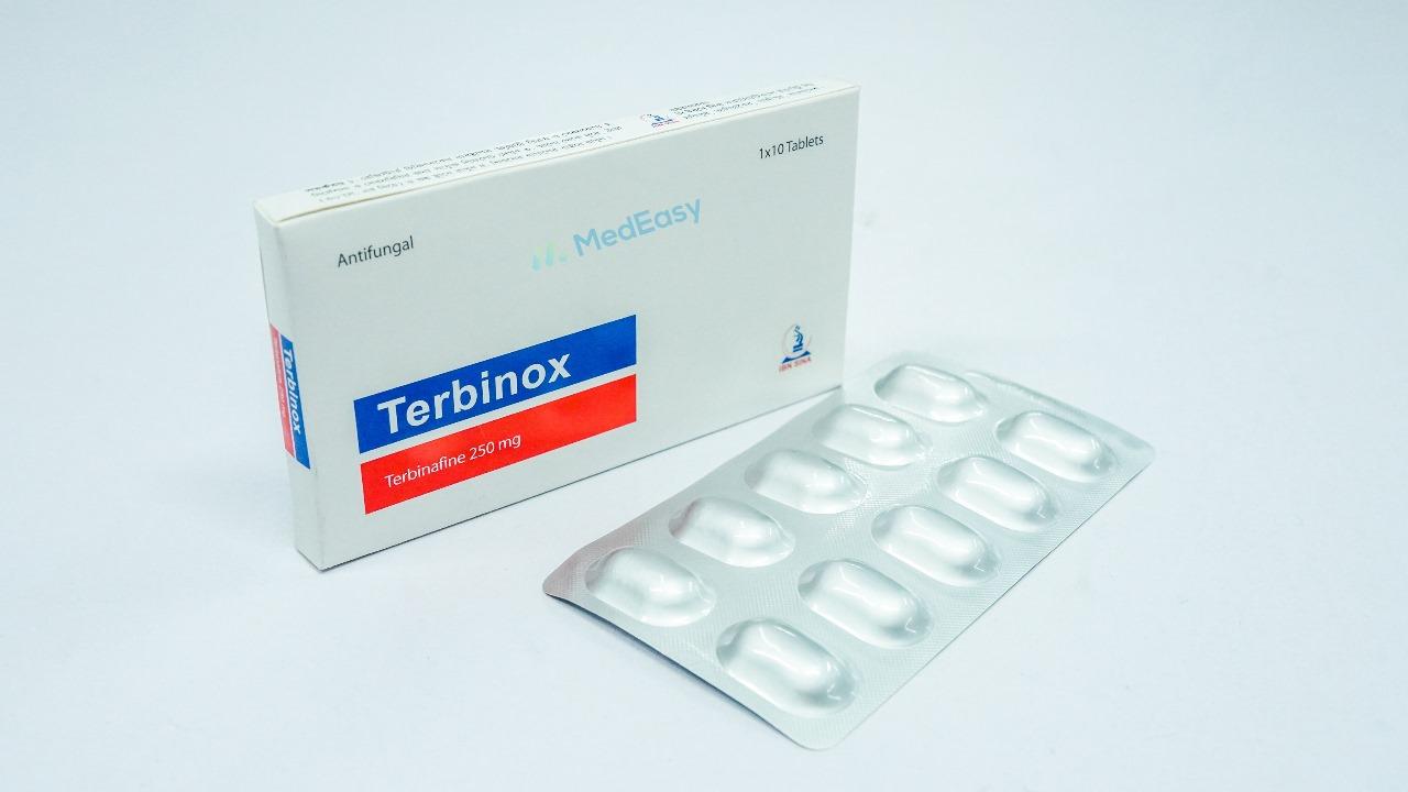 Terbinox