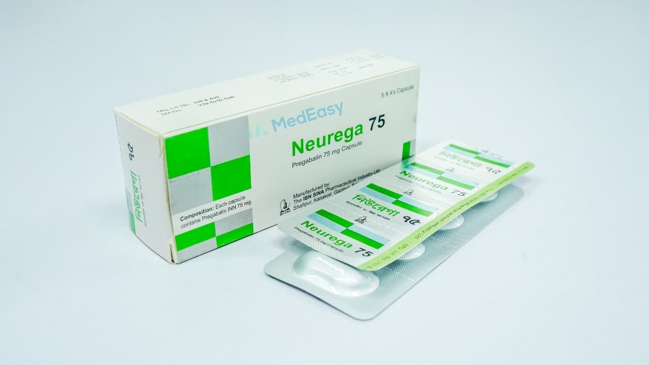Neurega