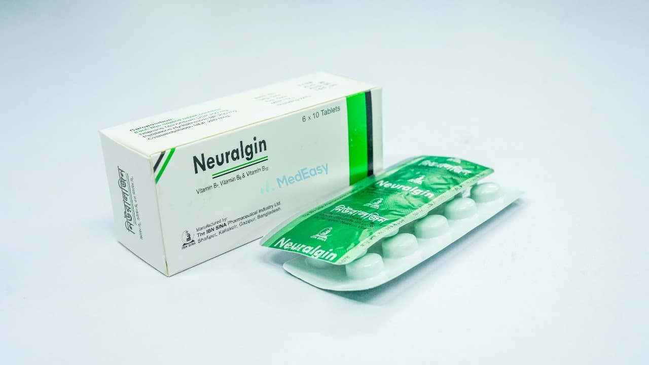 Neuralgin