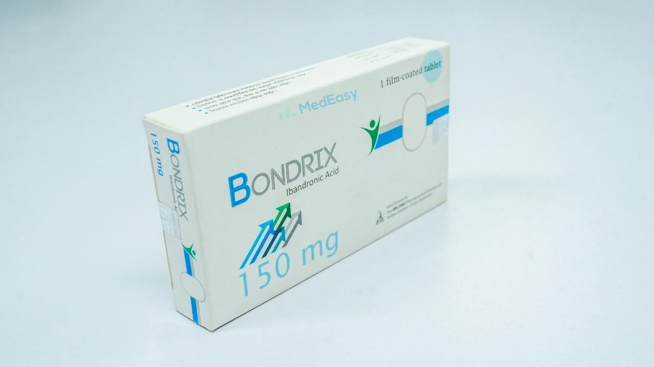 Bondrix