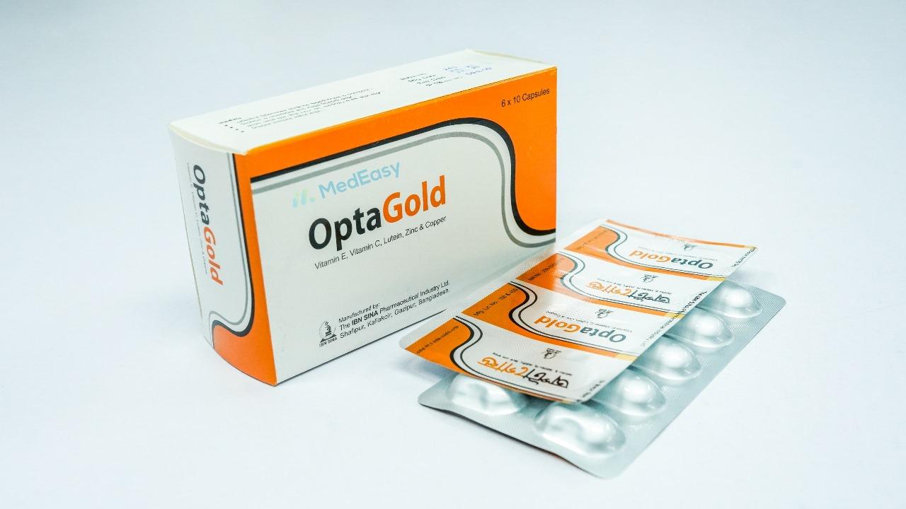 Optagold