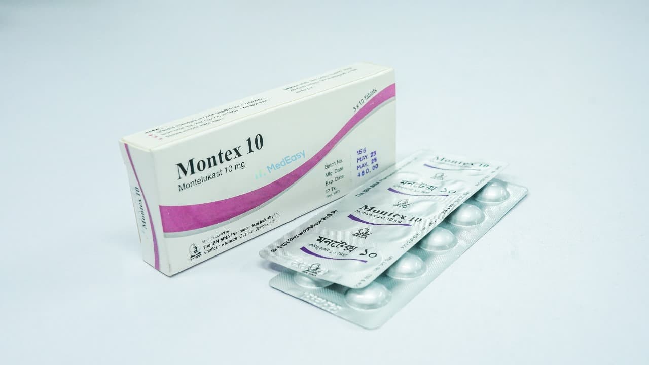 Montex