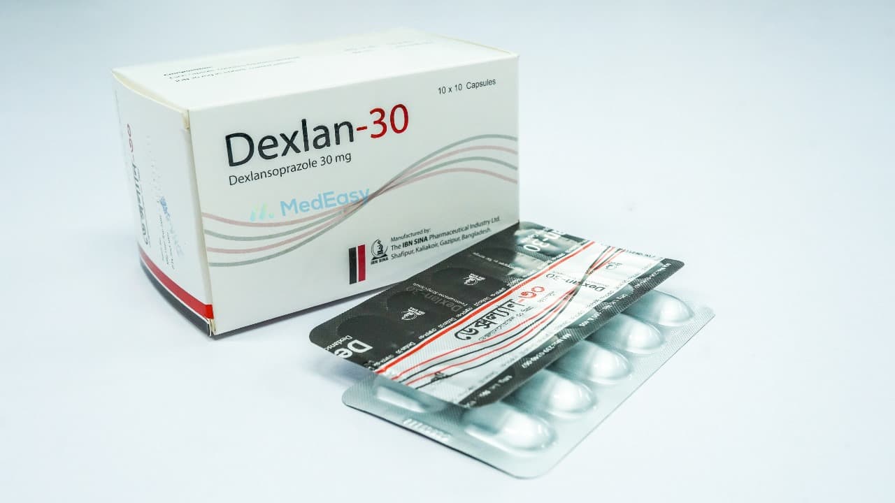 Dexlan