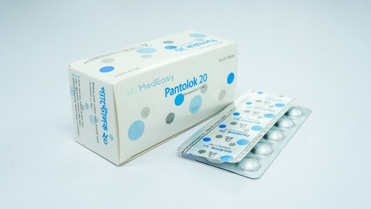 Pantolok