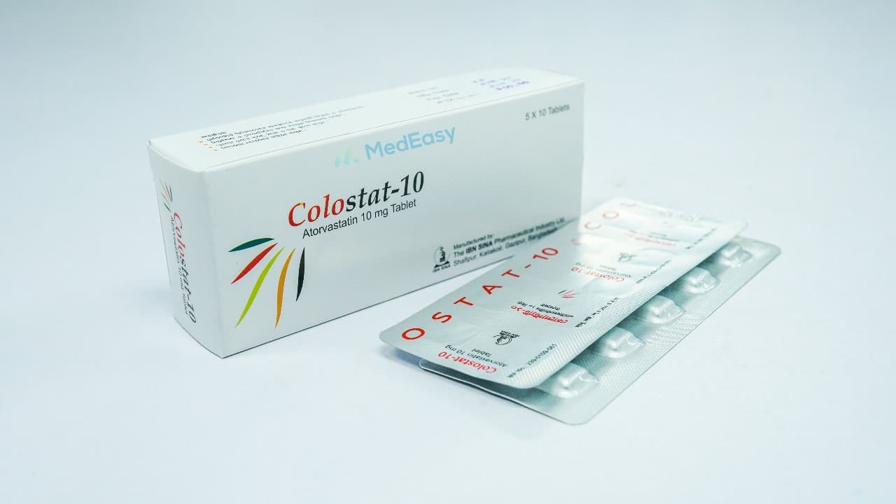 Colostat