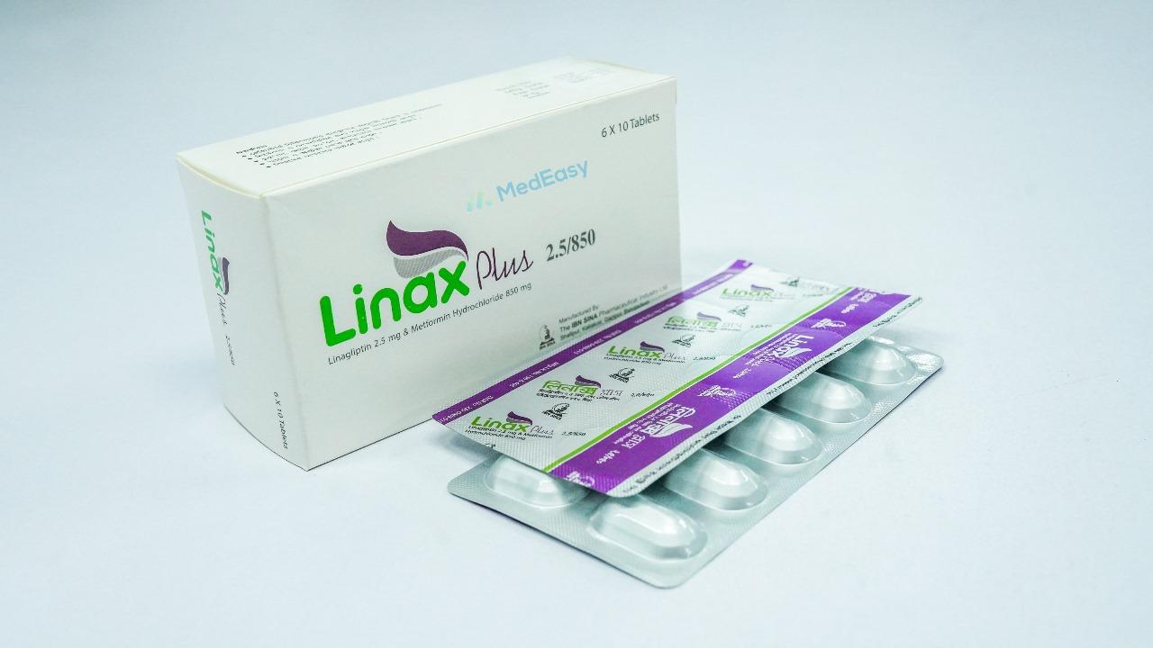 Linax Plus