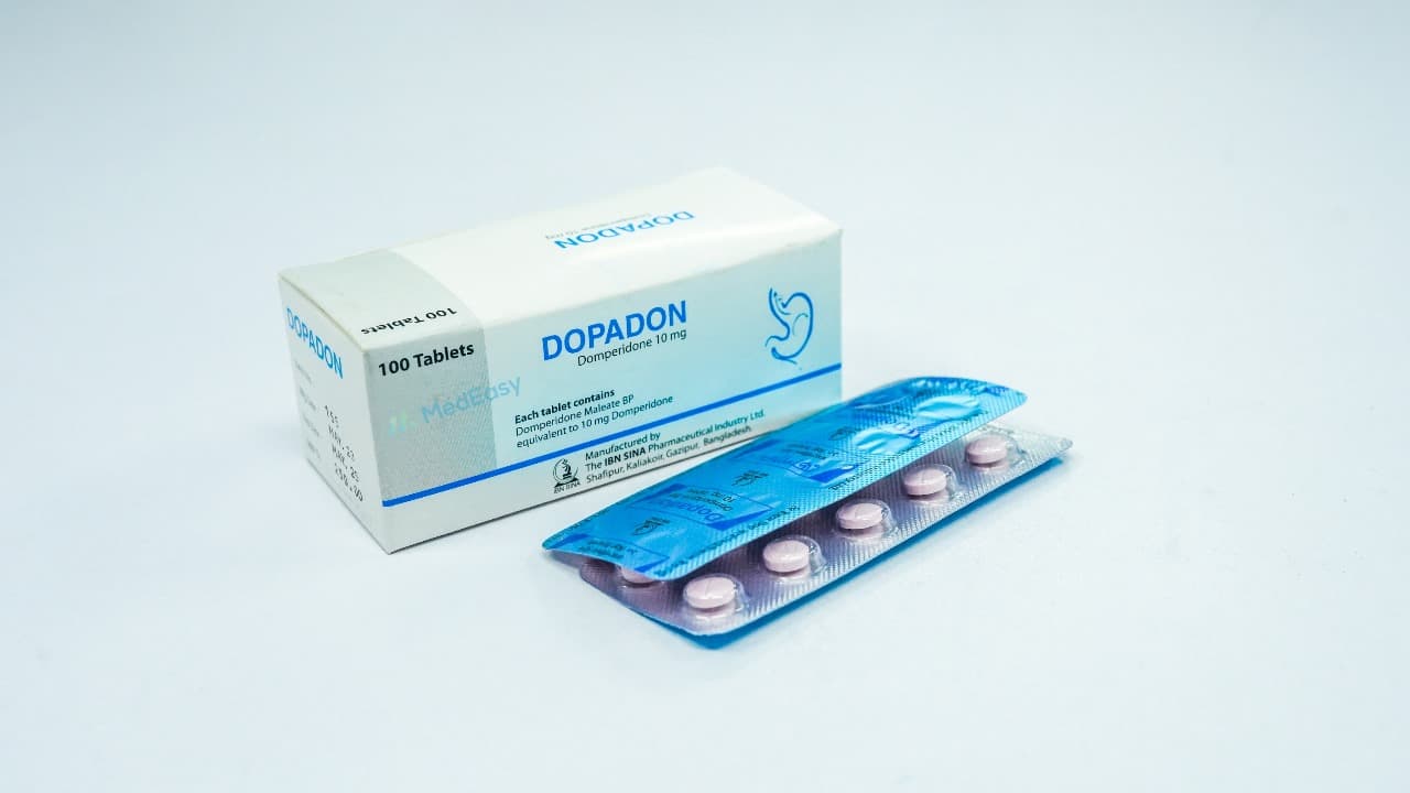 Dopadon