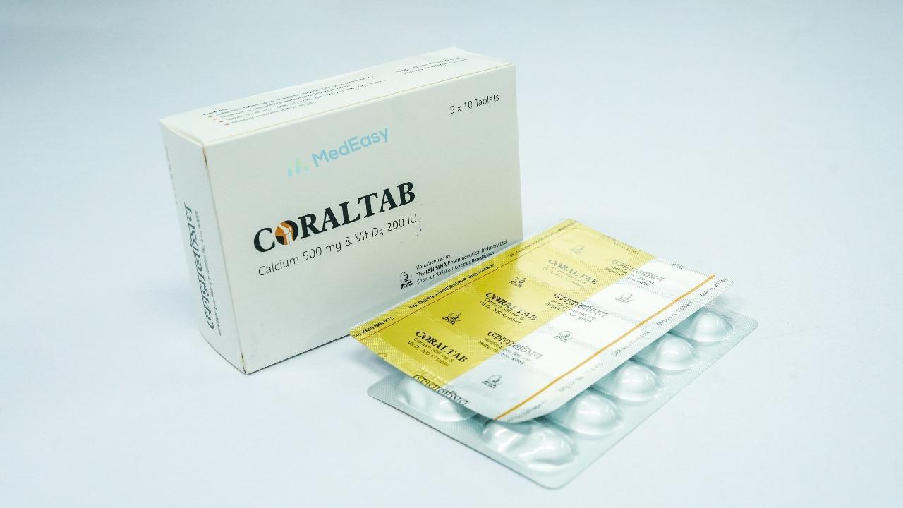 Coraltab