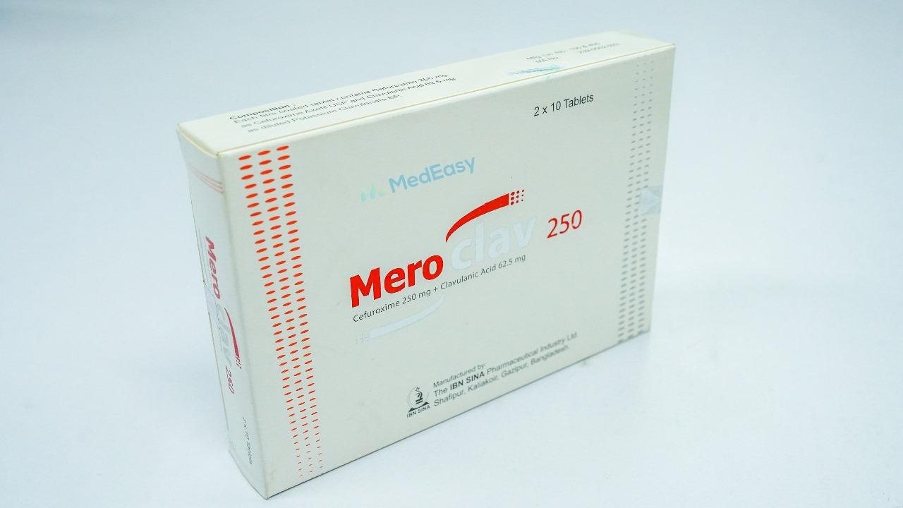 Meroclav