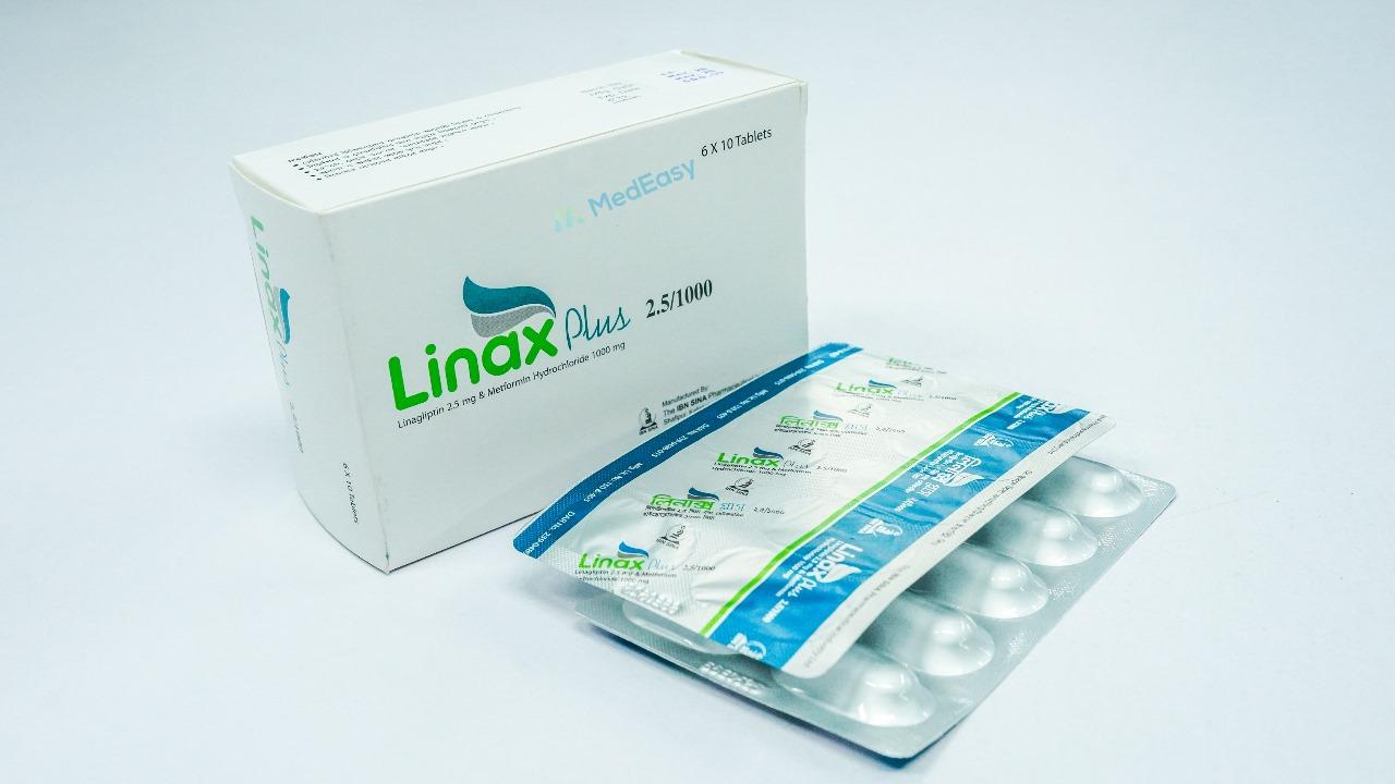 Linax Plus