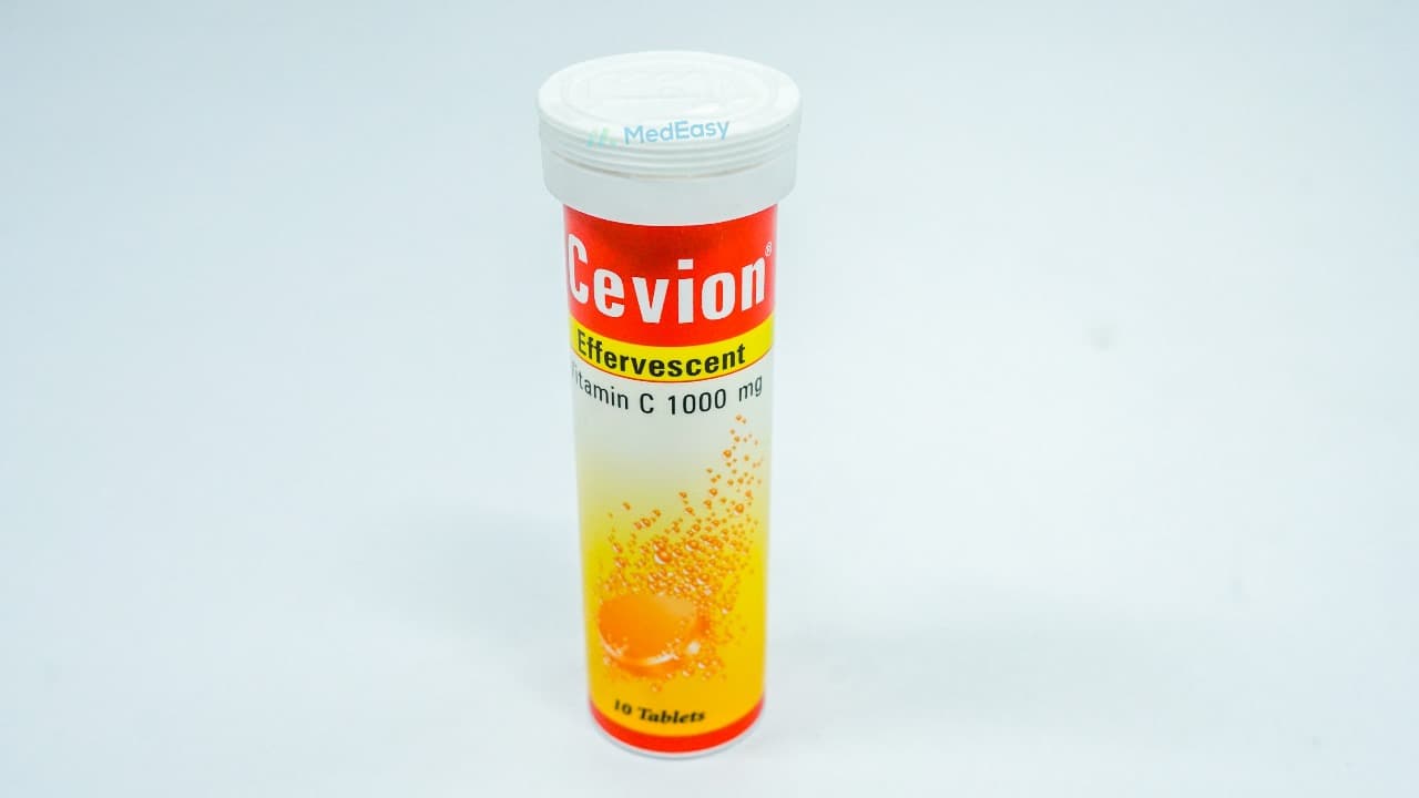 Cevion
