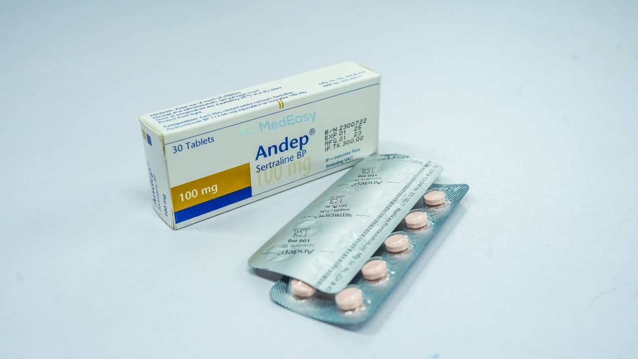 Andep