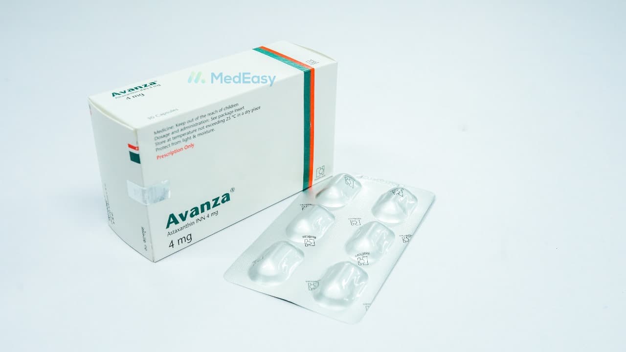 Avanza