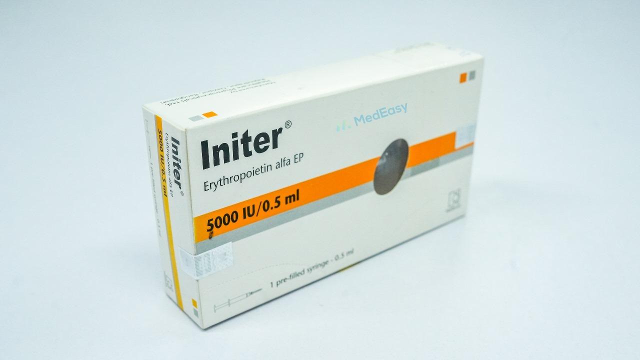 Initer