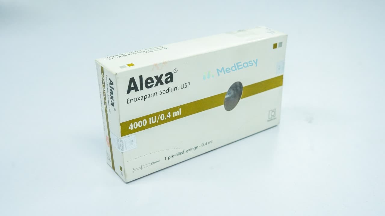 Alexa