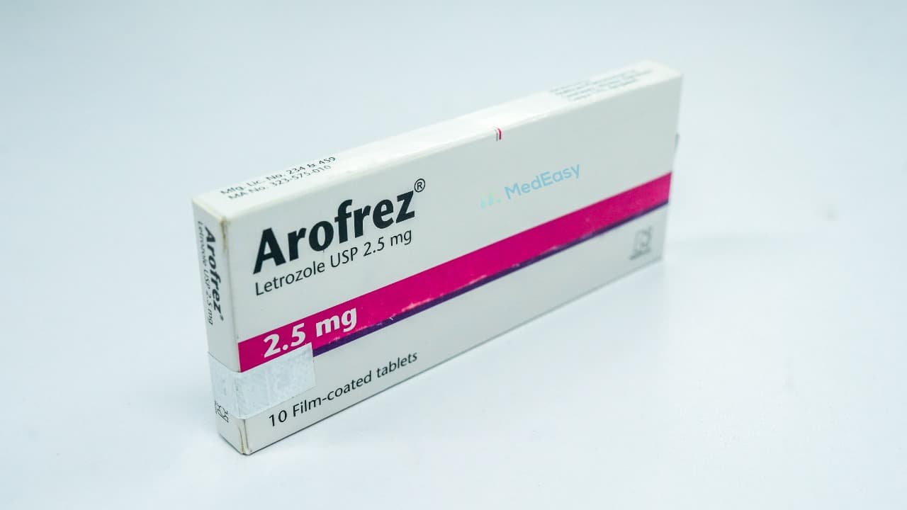 Arofrez