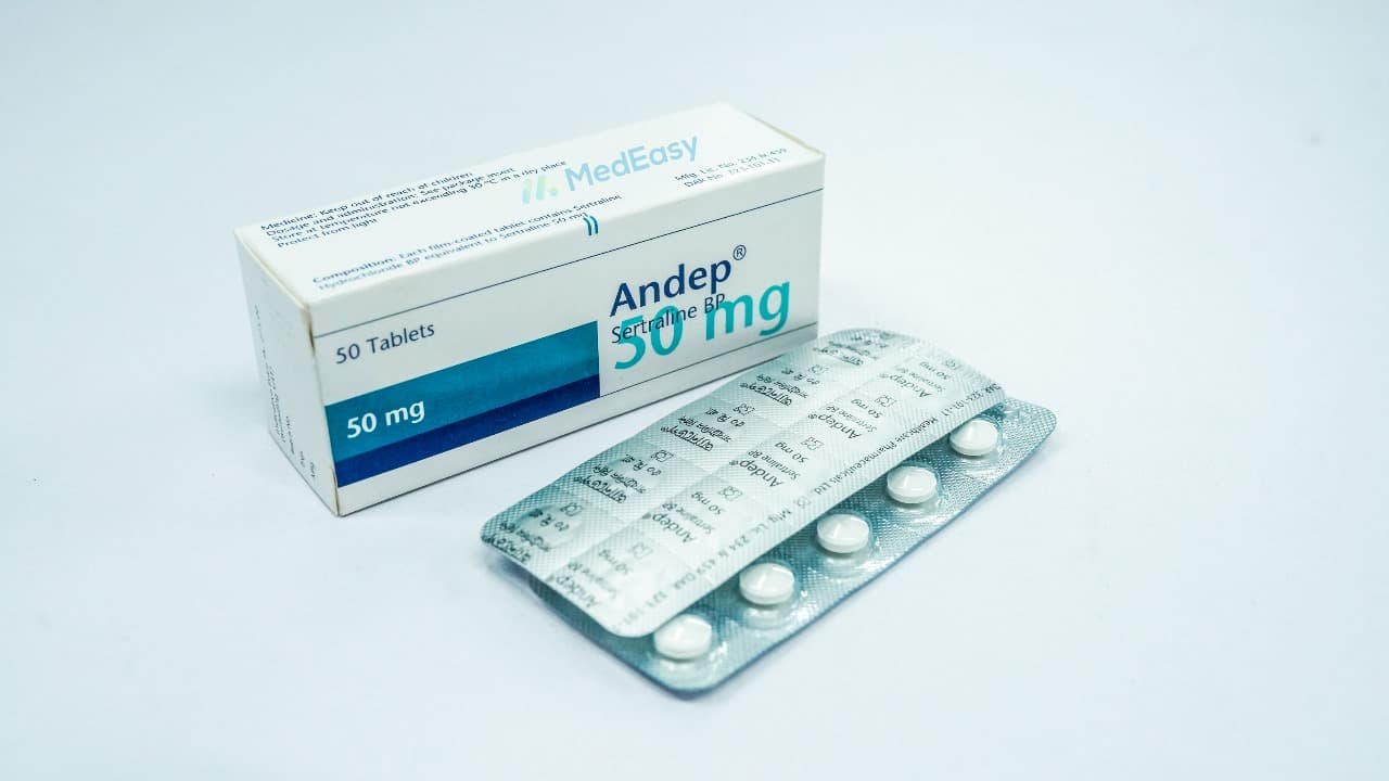 Andep