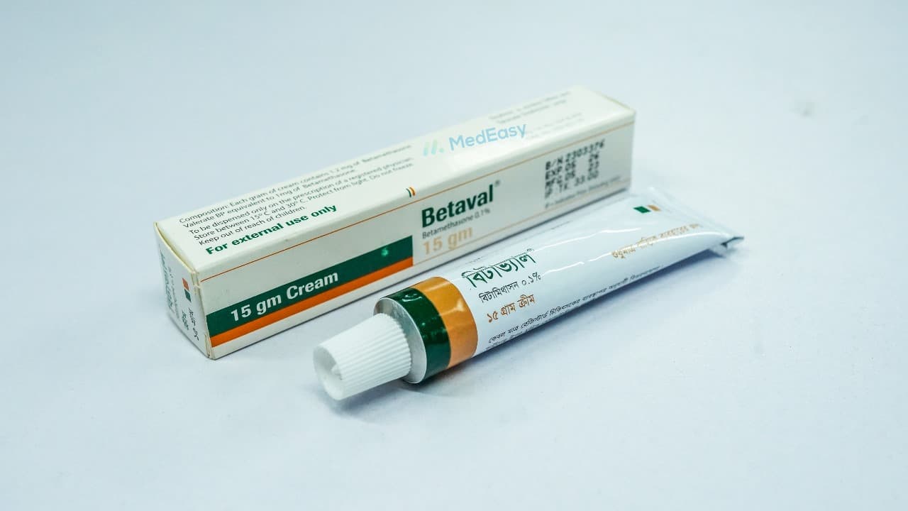Betaval