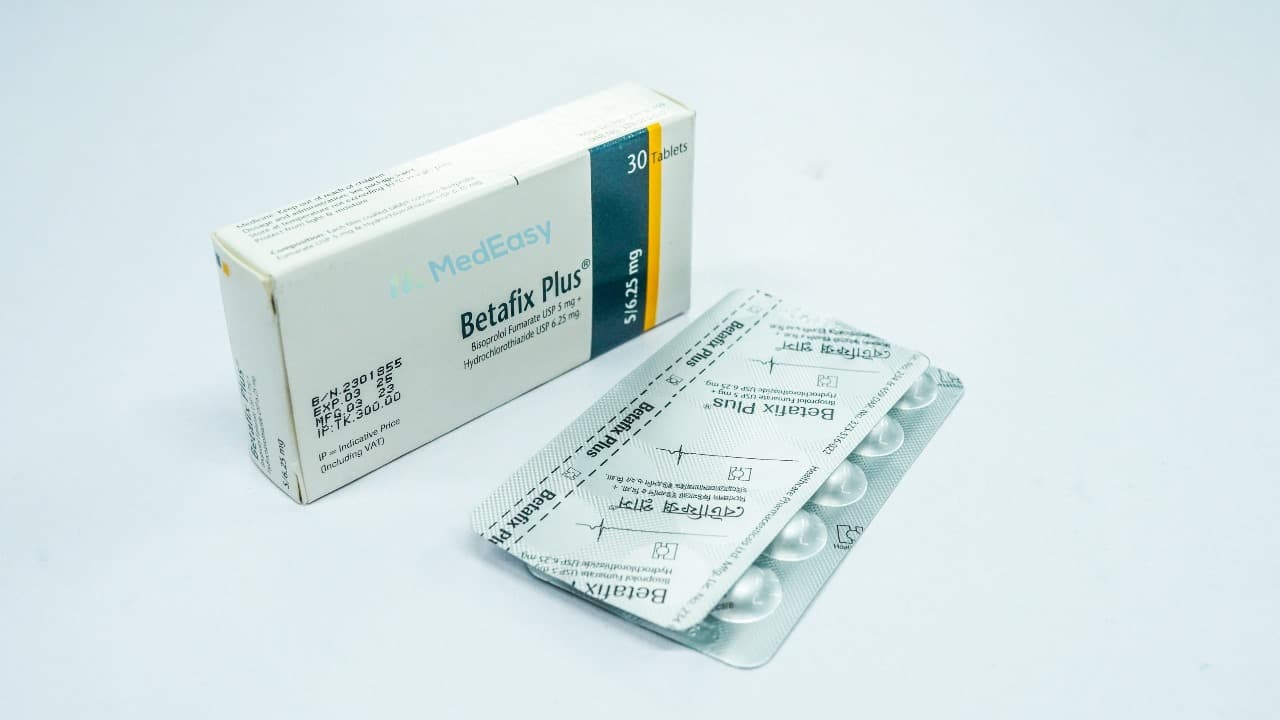 Betafix Plus
