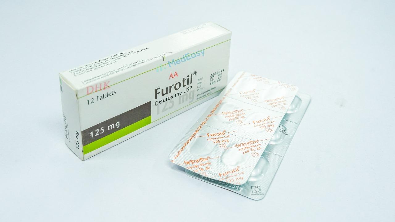 Furotil