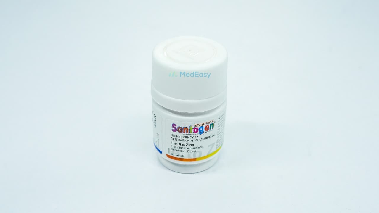 Santogen