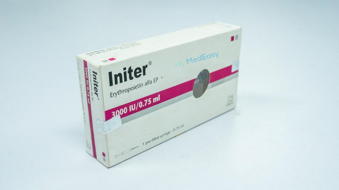 Initer