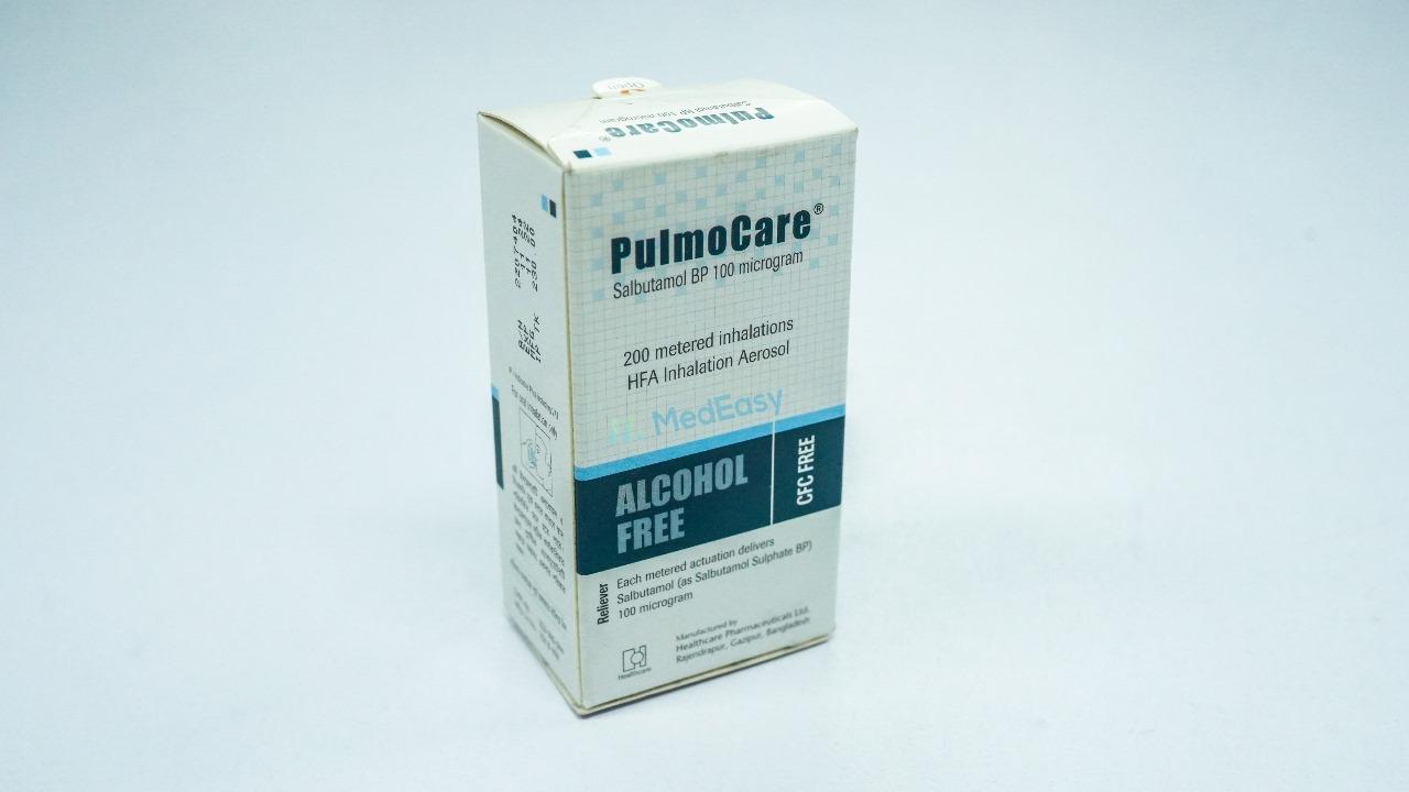 PulmoCare