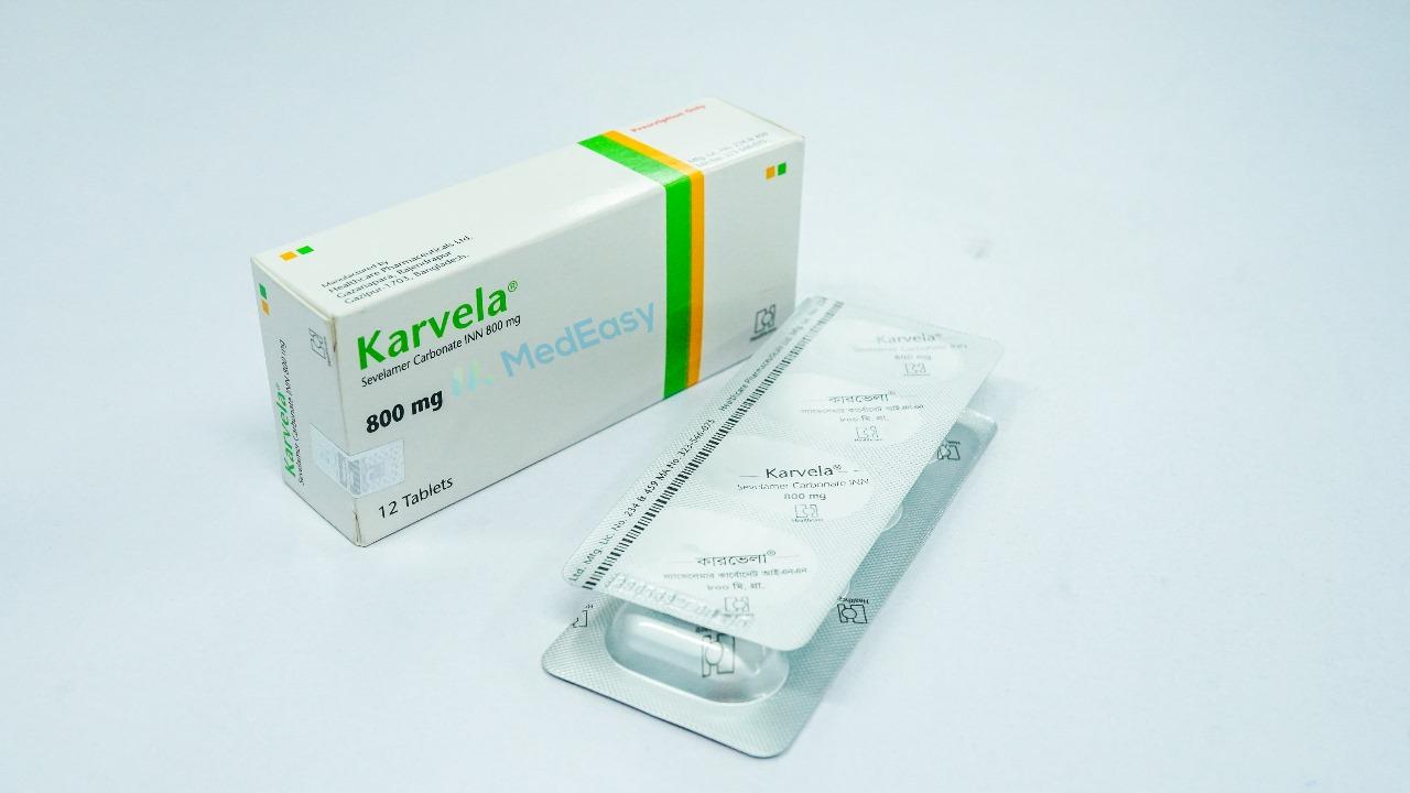 Karvela