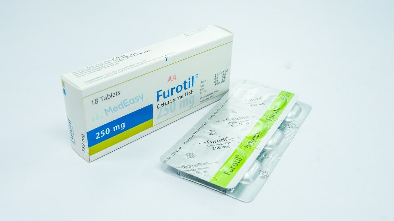 Furotil