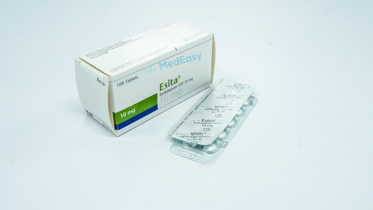 Esita