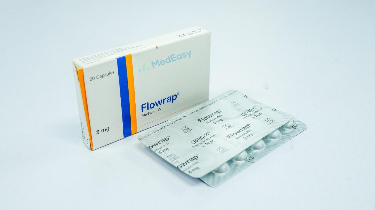 Flowrap