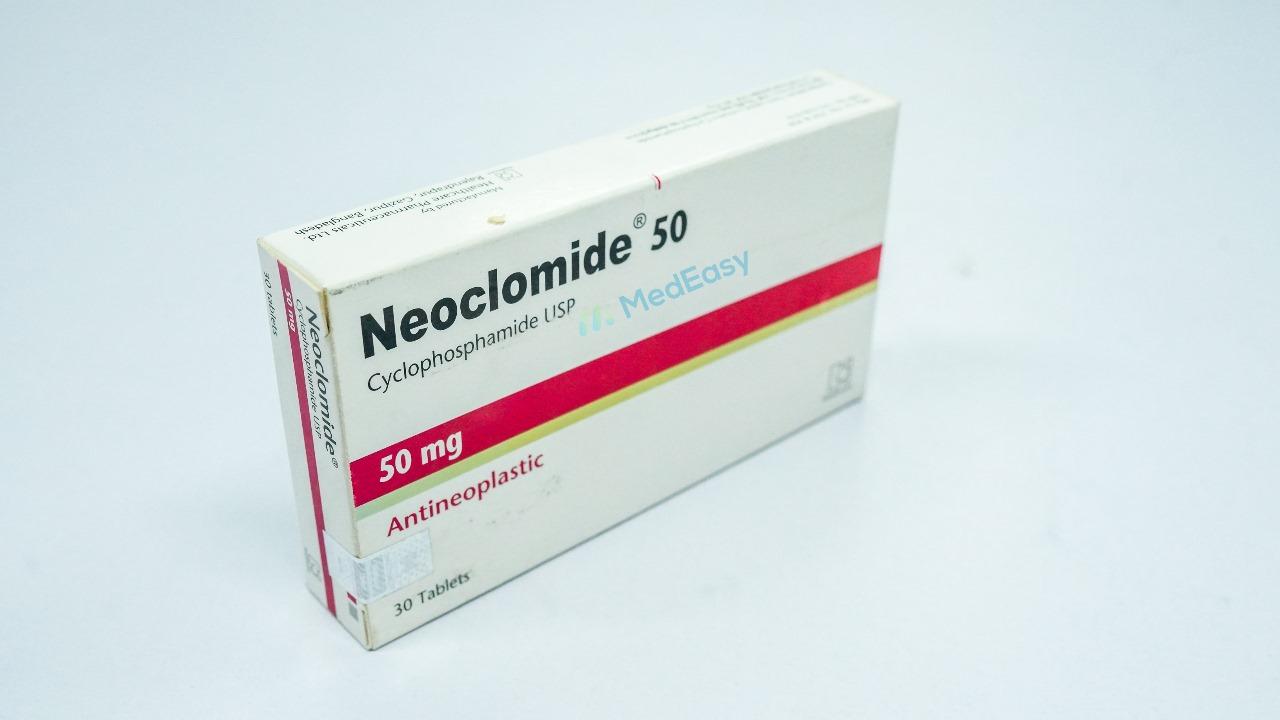 Neoclomide